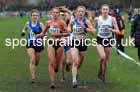 Senior Women and Under-23 Women, 2022 British Athletics Cross Challenge, Sefton Park, Liverpool.  Photo: David T. Hewitson/Sports for All Pics